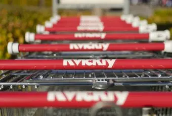 handle på budsjett