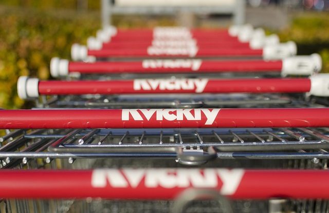 handle på budsjett